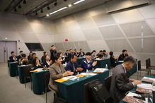 第三屆全國中小會展場館管理者培訓班暨慶典服務交流會在連舉行