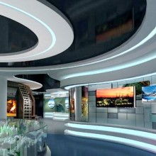 會(huì)議會(huì)展服務(wù) 連接、展示與共贏的專業(yè)橋梁