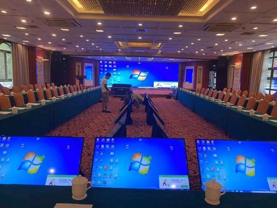 牛首山 一站式戶外場(chǎng)地與會(huì)議服務(wù)，打造卓越企業(yè)聚會(huì)與團(tuán)建體驗(yàn)