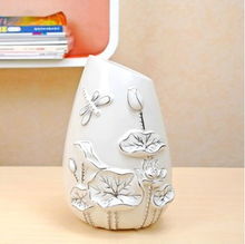 匠心美學(xué) Zakka工藝花插花瓶擺件，點(diǎn)亮家居與禮贈(zèng)的藝術(shù)時(shí)光