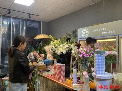 花香母親節,芬芳溢心間 禮品花卉銷售新趨勢