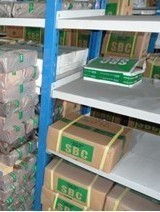 SBI55SL-K1滑塊導(dǎo)軌 韓國(guó)SBC品牌總代理與行業(yè)應(yīng)用解析